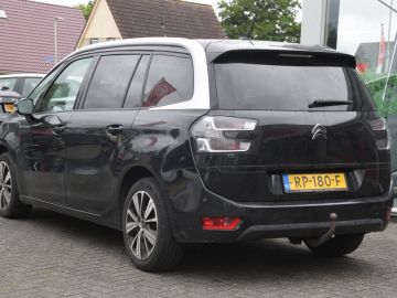 Citroën Grand C4 Picasso